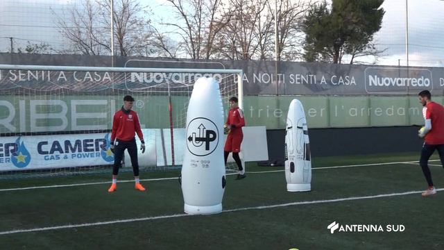 20 GENNAIO 2024 - FRANCAVILLA - VIRTUS CON 5 ASSENZE A CROTONE ESORDIO PER BRANDUANI смотреть онлайн