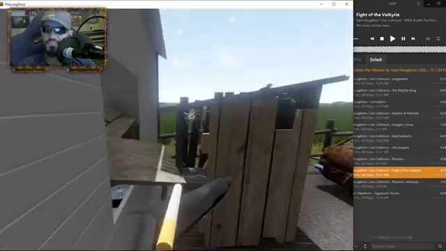 Бесконечная пустыня, свобода и вождение The Long Drive смотреть онлайн