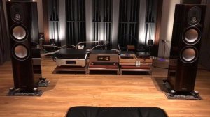 Monitor Audio Gold 300 5G (Like a Rock)