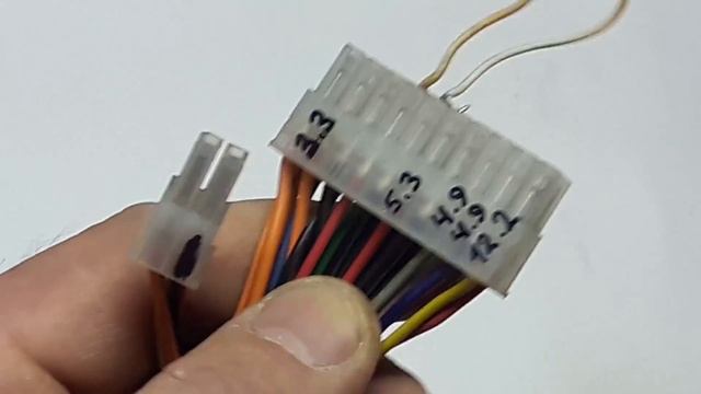 Запускаем блок питания без компьютера и пользуемся смотреть онлайн