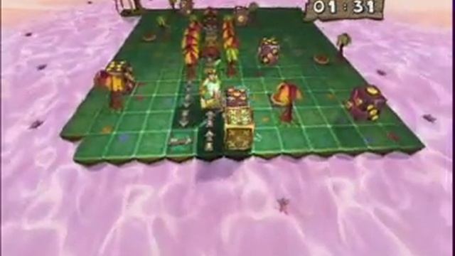 [Trailer] Voodoo Dice смотреть онлайн