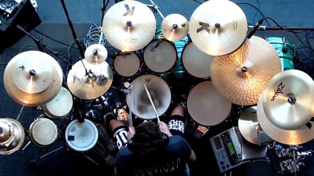 Heinsberg Drum Project 2014 смотреть онлайн