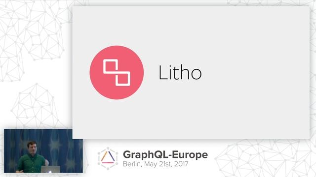 Five Years of Client GraphQL Infrastructure - Daniel Schafer - GraphQL-Europe 2017 смотреть онлайн