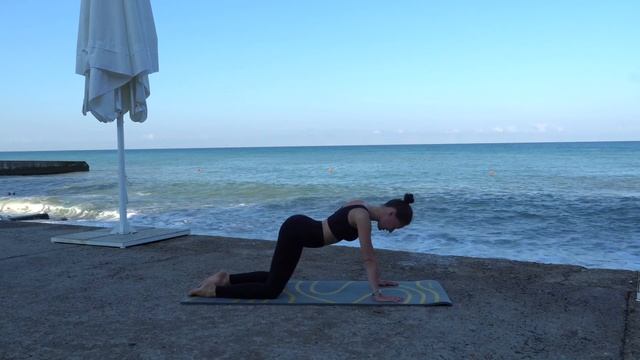 КРАСОТА В ДВИЖЕНИИ. День 4 смотреть онлайн