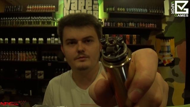 Готовые билды от VAPOR GAMES | Vapgame.ru | Качественно, недорого, вкусно и удобно