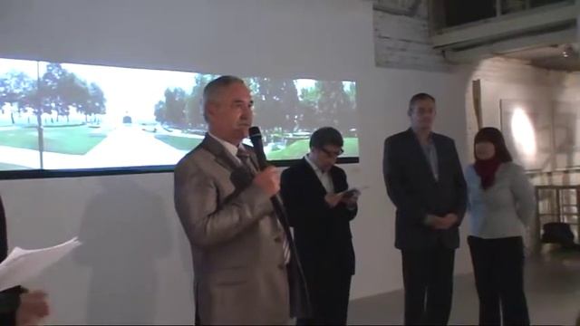 галерея винзавод смотреть онлайн