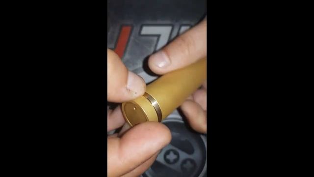 TEST - MOD - ARMOR PRIME DE CHEZ EHPRO смотреть онлайн