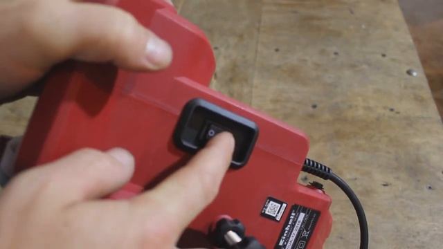 Станок для заточки цепи Einhell GC CS 85 E Sturm BG6060 Энергомаш ТС 6055