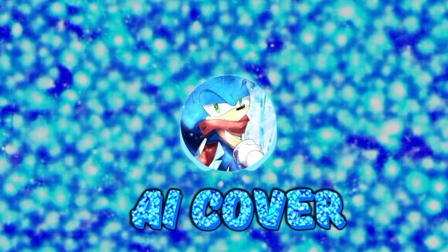Sonic AI COVER - Lobotomy For Dummies (FallOut 2) смотреть онлайн