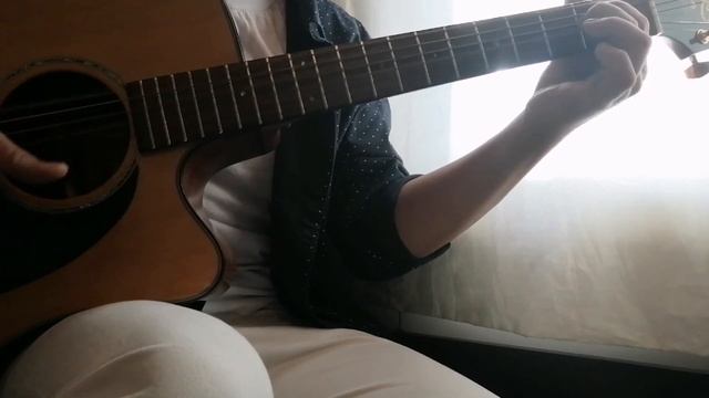 【FREE CHORDS】Blue Lock OP 2 - Judgement by ASH DA HERO | Fingerstyle Guitar Cover смотреть онлайн