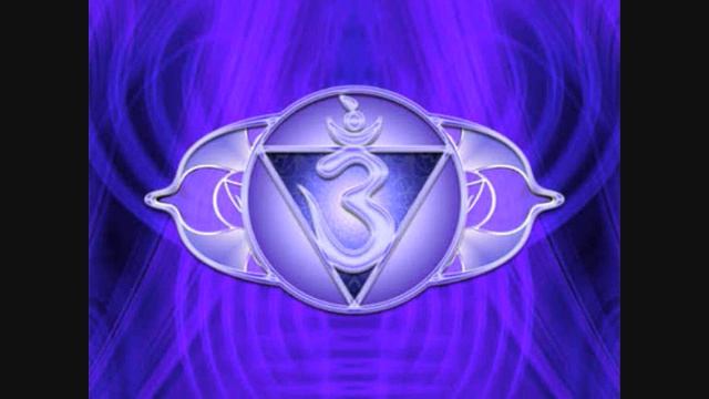 6 Chakra - AJNEYA