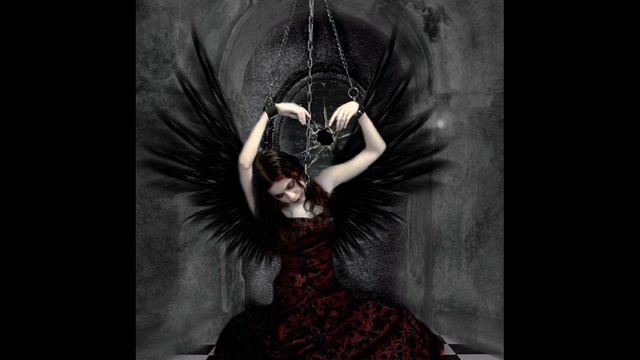 Lucifer - My Ariel