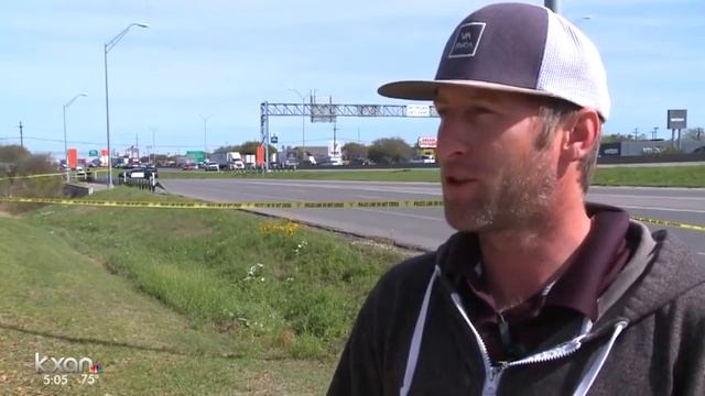 Guests react to takedown of bomber just outside their hotel смотреть онлайн