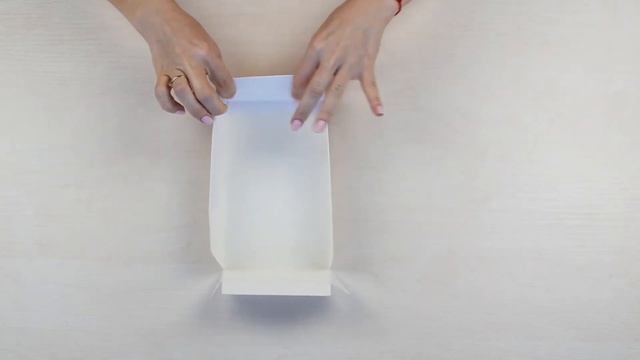 Коробка 