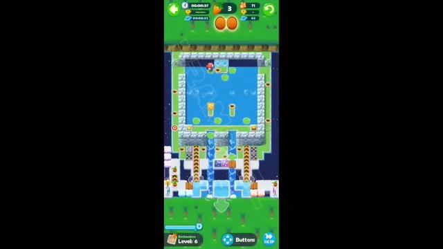 Bobbys Garden Carrot Harvest - BOTTOMLESS - Level 6 смотреть онлайн