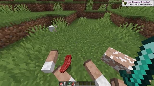 This New Minecraft Physics Mod Will Blow Your Mind смотреть онлайн