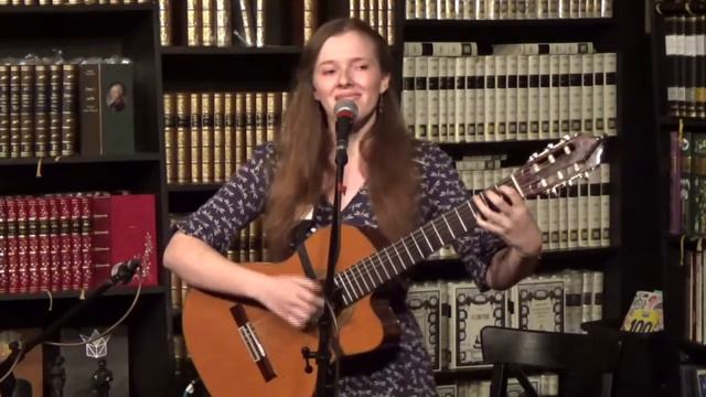 Екатерина Лазуткина - Лодочка смотреть онлайн