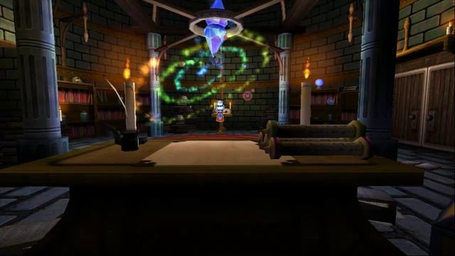 Wizard Weekly - Episode 17 смотреть онлайн