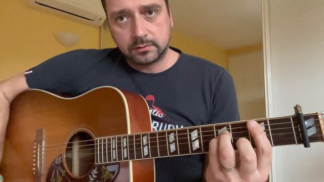 How To Play [Tutorial]: Depeche Mode - Policy Of Truth смотреть онлайн