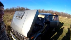 НИВА 3Д и 5Д Сравнение Ночёвка Расход Топлива Все варианты. Какую НИВУ купить Поломки Niva за 11 ле