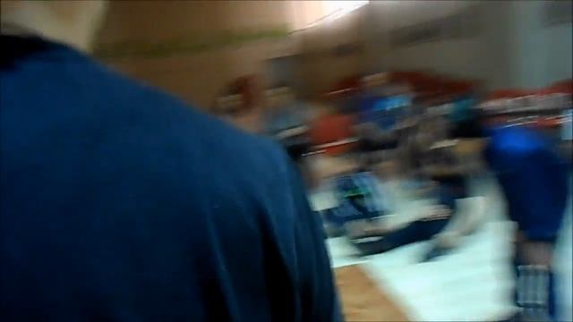 Павел vs Андрей (Студия Брейк-Данса:"То, Что Надо"),,, смотреть онлайн