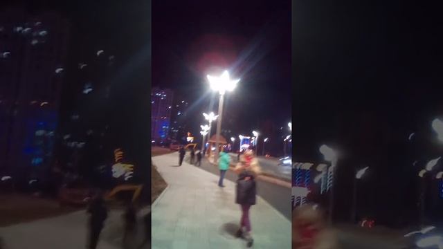 Экскурсия в Хуньчуне! смотреть онлайн