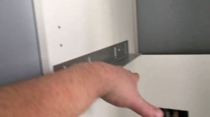 Установка и подключение духового шкафа BOSСH.