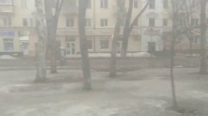 Маршрут 5а (Институт МЧС - парк Северный лес)