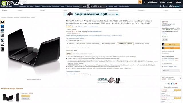 Top 10 Best Black Friday Tech Deals on Amazon смотреть онлайн