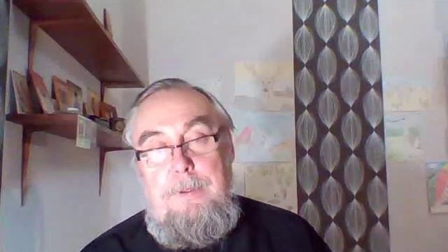 «Пророк и цари», ч. 10 | Родноверы и махабхарата [10.12.2019] смотреть онлайн