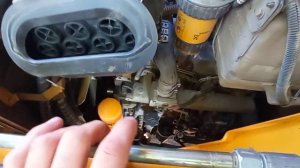 JCB 4cx 3cx погрузчик экскаватор. органы управления обзор.знакомство/эксплуатация #jcb