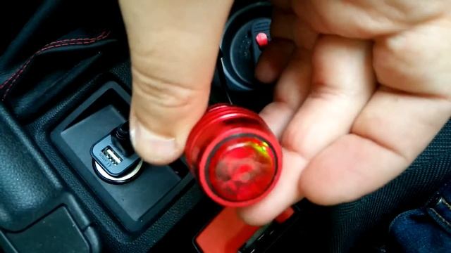 Обзор, Автомобильная зарядка USAMS 2 USB (3.1А) за 1$ с GearBest смотреть онлайн