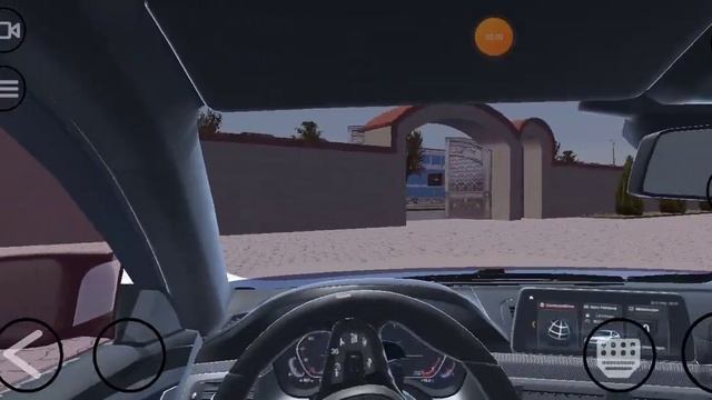 Обзор Обновления В Игре Real Oper City.Cылка На Канал Друга