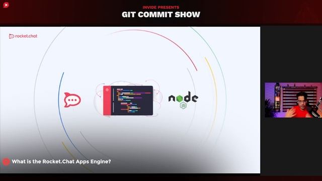 Running plugins within a web app | Showcase by Yashovardhan | Git Commit Show - S3Ep4 смотреть онлайн