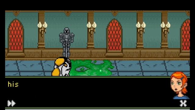 zerando o jogo java esquecido do ben10... смотреть онлайн