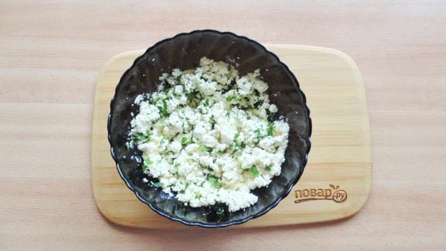 Книга рецептов