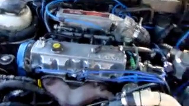 Throw Back Videos....New Engine 1989 Ford Probe GT 2007 смотреть онлайн
