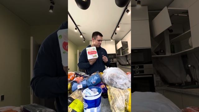 Если не знаете как формировать свой рацион