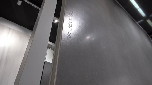 Coverlam at Cersaie 2018 смотреть онлайн