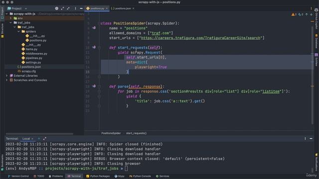 3. PageMethods смотреть онлайн