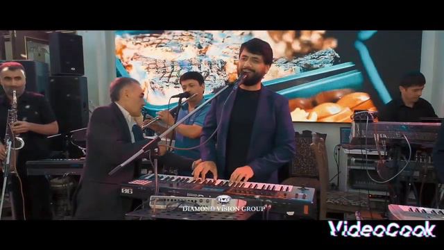 Sadriddin Najmiddin New 2022 Zindagi / Садриддин Начмиддин дар туй [зиндаги охир сарояд]