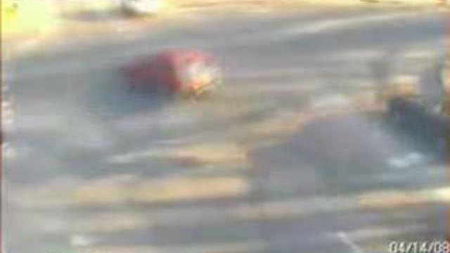 Столкновение с полицейской машиной смотреть онлайн