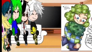 реакция невошедших на Джокера и Вару 3/?