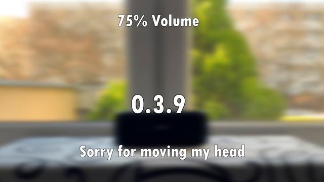 All firmware versions of Earfun UBOOM L... | Which one is the best after all? смотреть онлайн