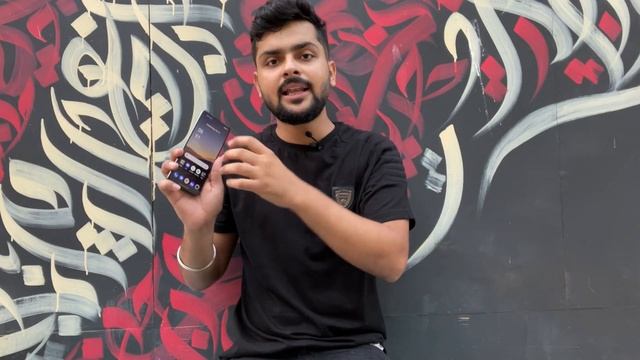 Realme UI 3.0 (Android 12) Review On The Realme GT: A Bad Move! смотреть онлайн