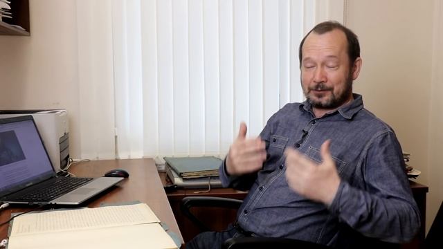 Исследования сумеречной зоны и змея-призрак. Игорь Фадеев смотреть онлайн