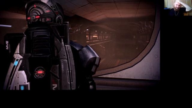 Steamfox compounded error, Mass Effect 3 Legendary, curiosity on Mars? смотреть онлайн