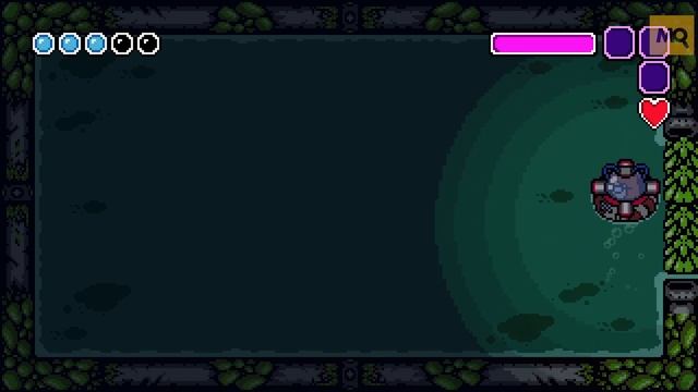 Sunshine Manor обзор игры. Инди-хоррор в 8-битной графике. смотреть онлайн