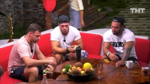 ДОМ-2 После заката 5407 день Ночной эфир (28.02.2019)