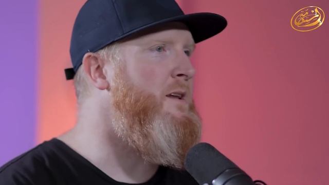 Черная магия и КРЕПОСТЬ МУСУЛЬМАНИНА! Джонн Фонтейн смотреть онлайн